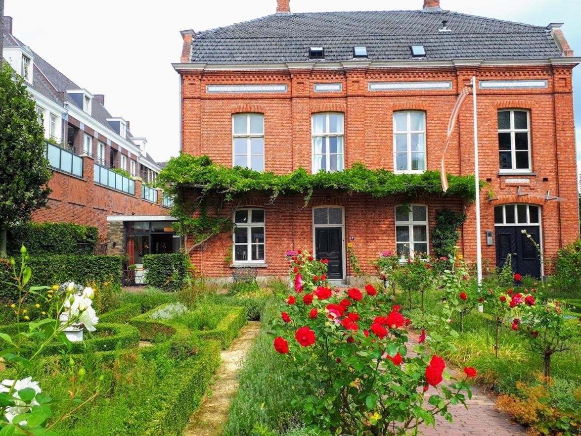 Het Gindrahuis Bladel Exterior foto